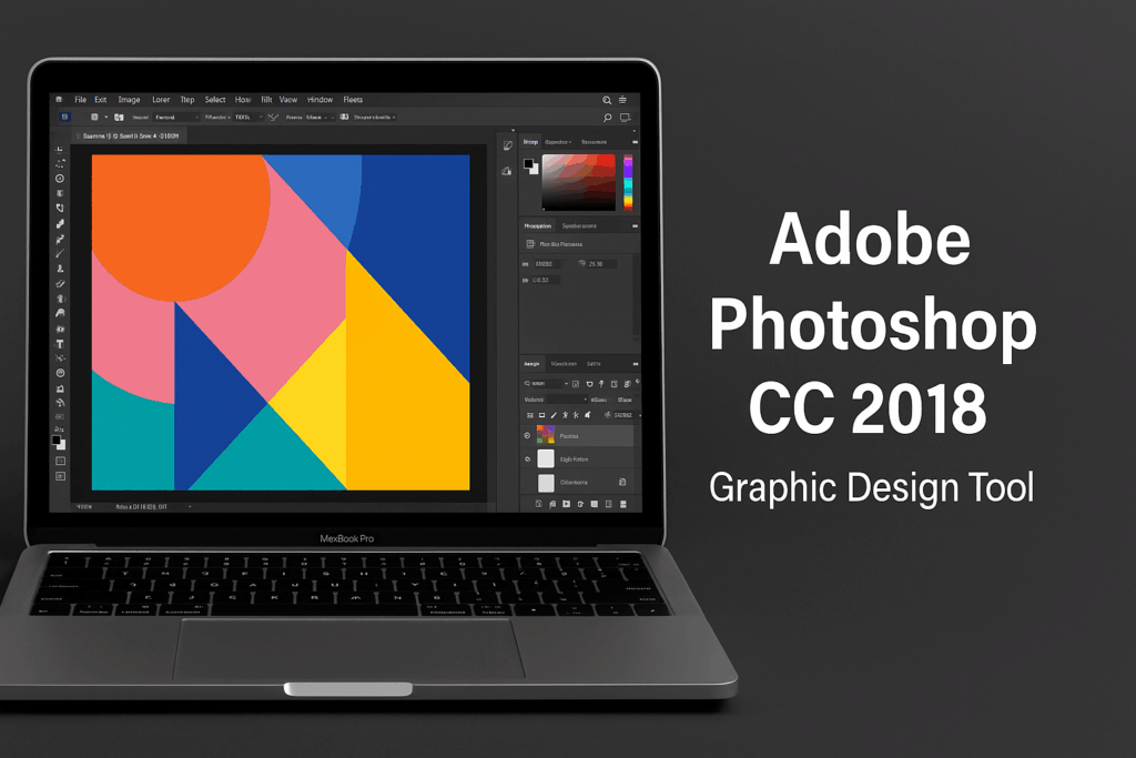 adobe photoshop cc 2018
adobe photoshop cc 2018 crack version
graphic designing tool