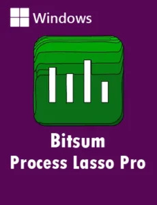 Bitsum Process Lasso Pro Crack