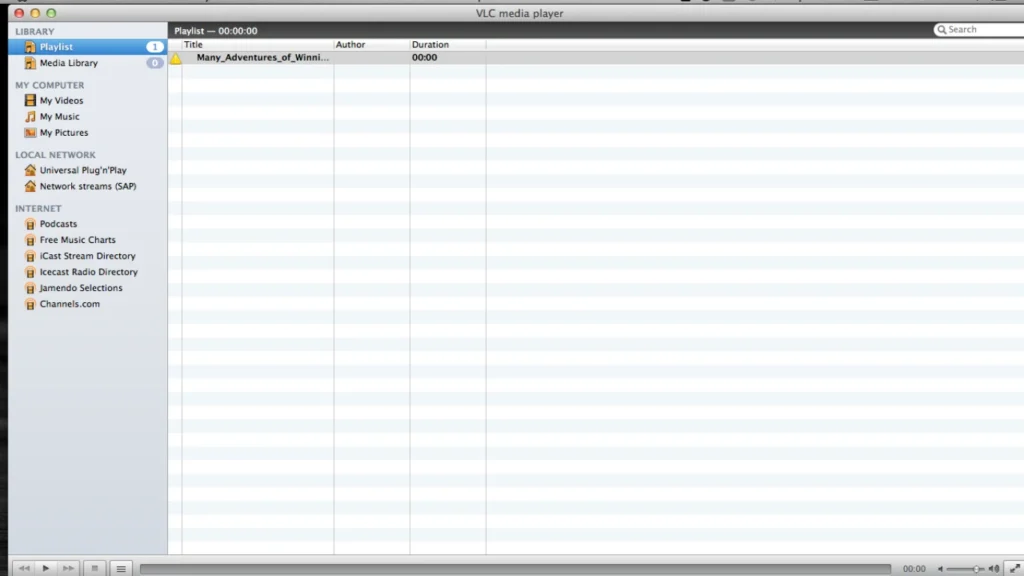 Macgo Windows Blu-ray Player Crack