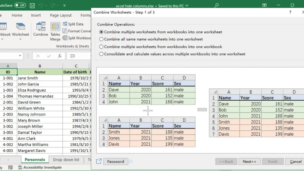 Download Kutools Cracked for Excel  100% Working