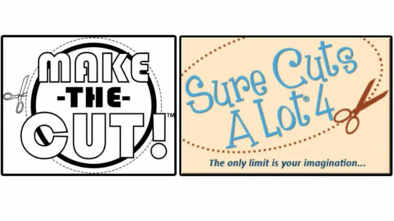 Make The Cut 4.1.0 Cracked Version Download  2025 Latest