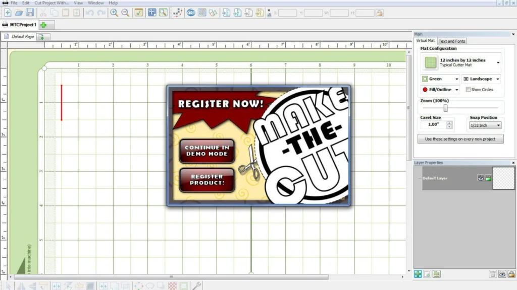 Make The Cut 4.1.0 Cracked Version Download  2025 Latest