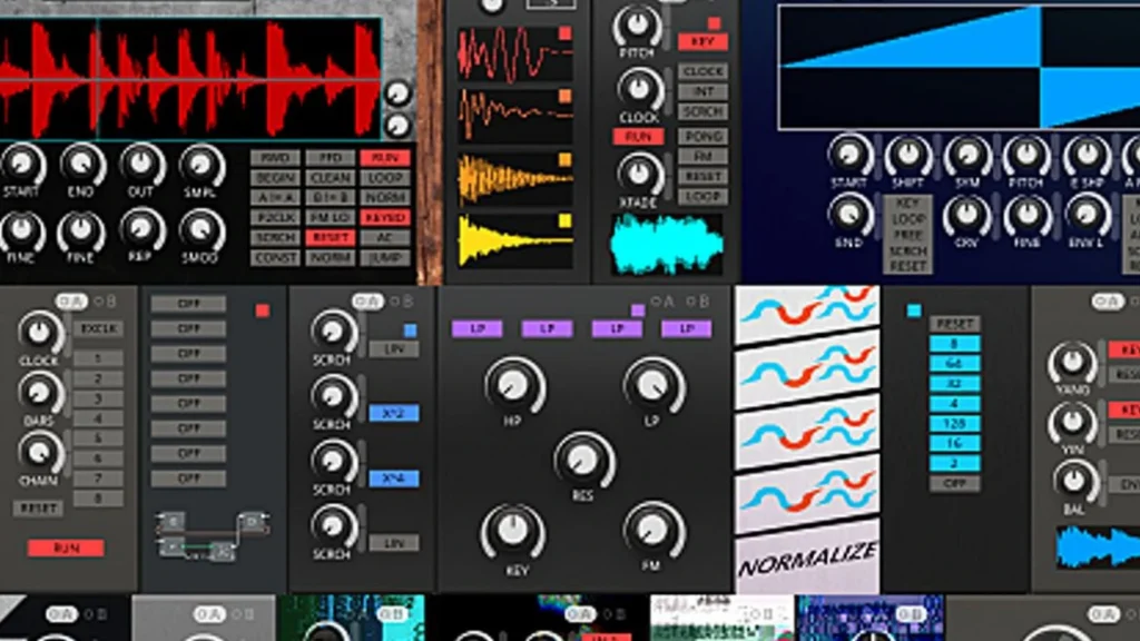 Reaktor Crack 