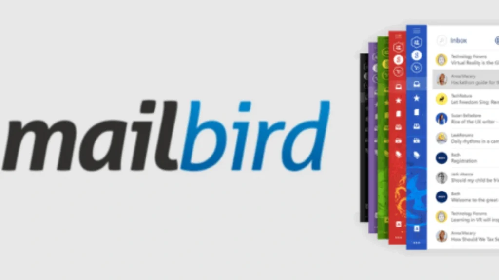 Mailbird 2.6 Crack