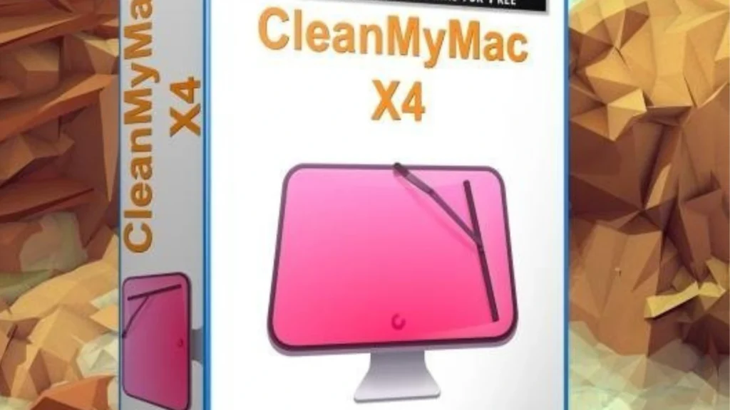 CleanMyMac 3.9.4 Crack