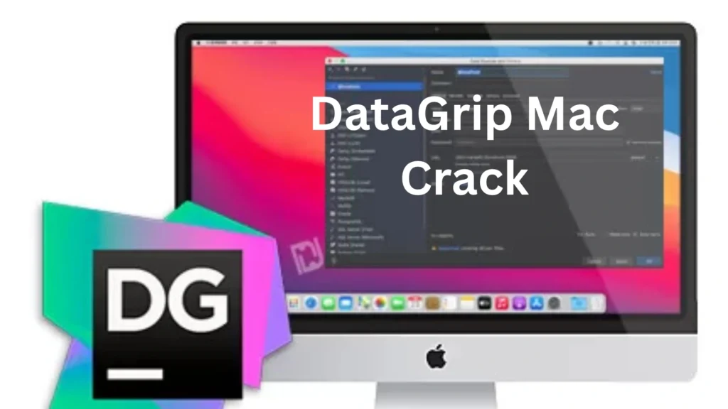 DataGrip Mac Crack