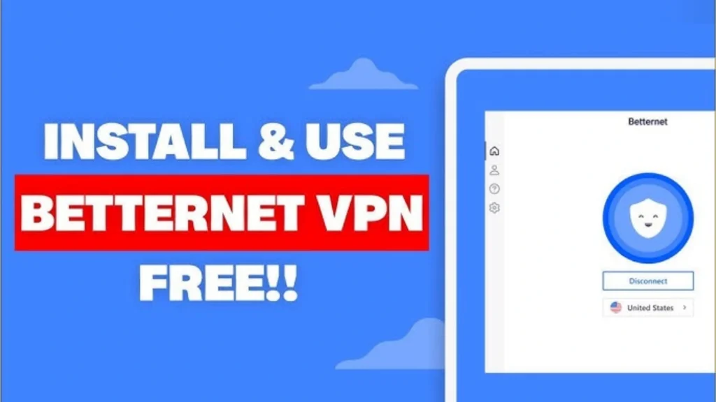 Betternet Premium Crack Full Version Free for PC