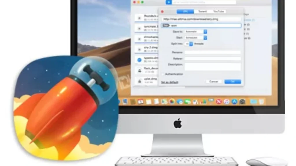 Folx Cracked – Free Download Latest Version for Mac
