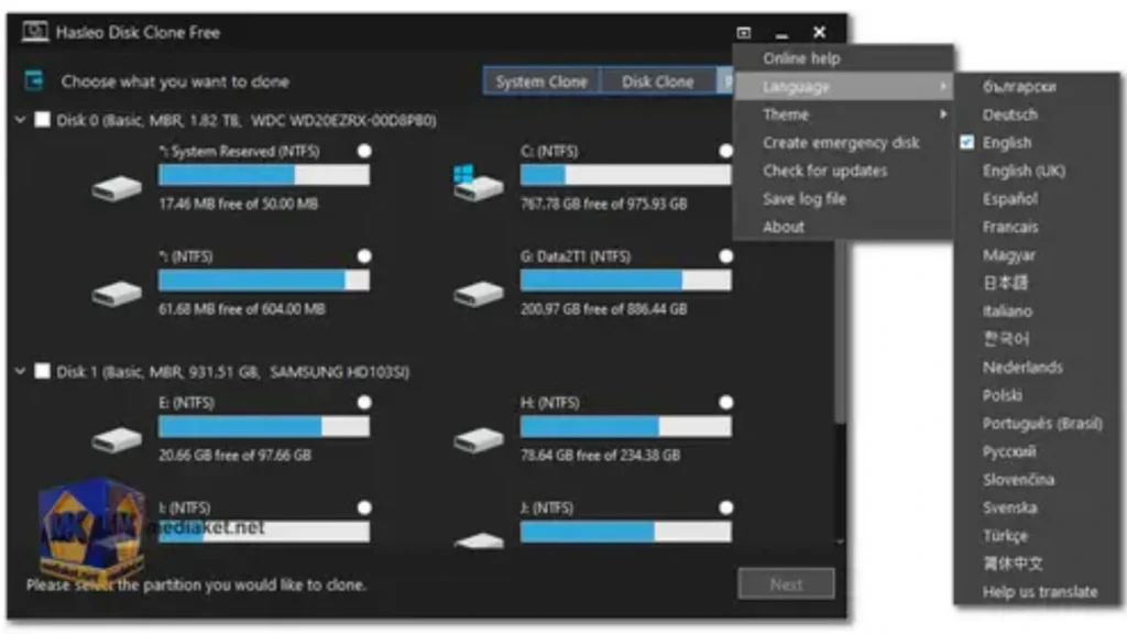 Hasleo Data Recovery Crack With License Key Free Download Latest 