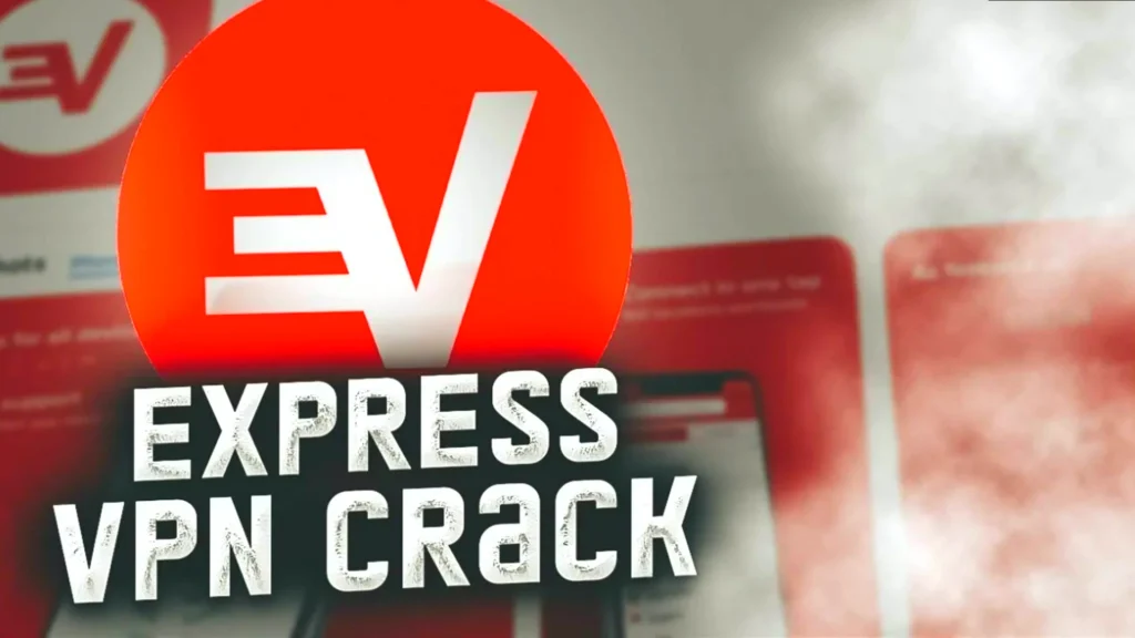 Express VPN Cracked 