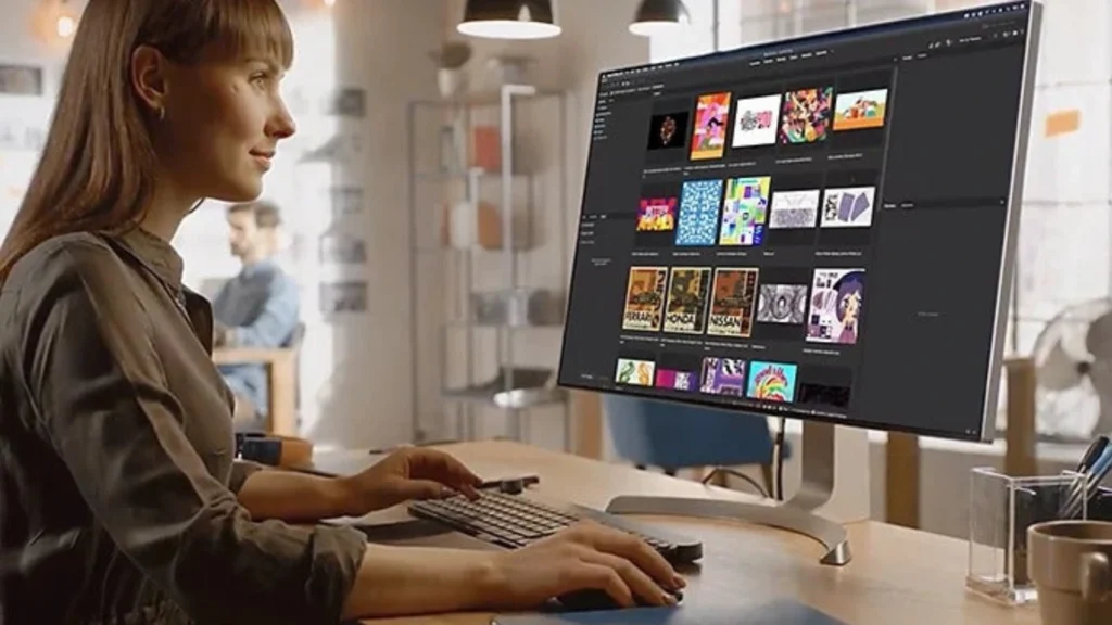 Adobe Bridge Output Module
