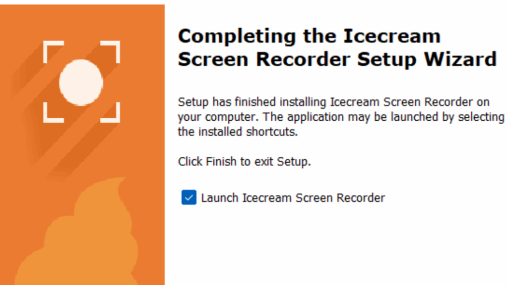 Icecream Screen Recorder Pro Crack