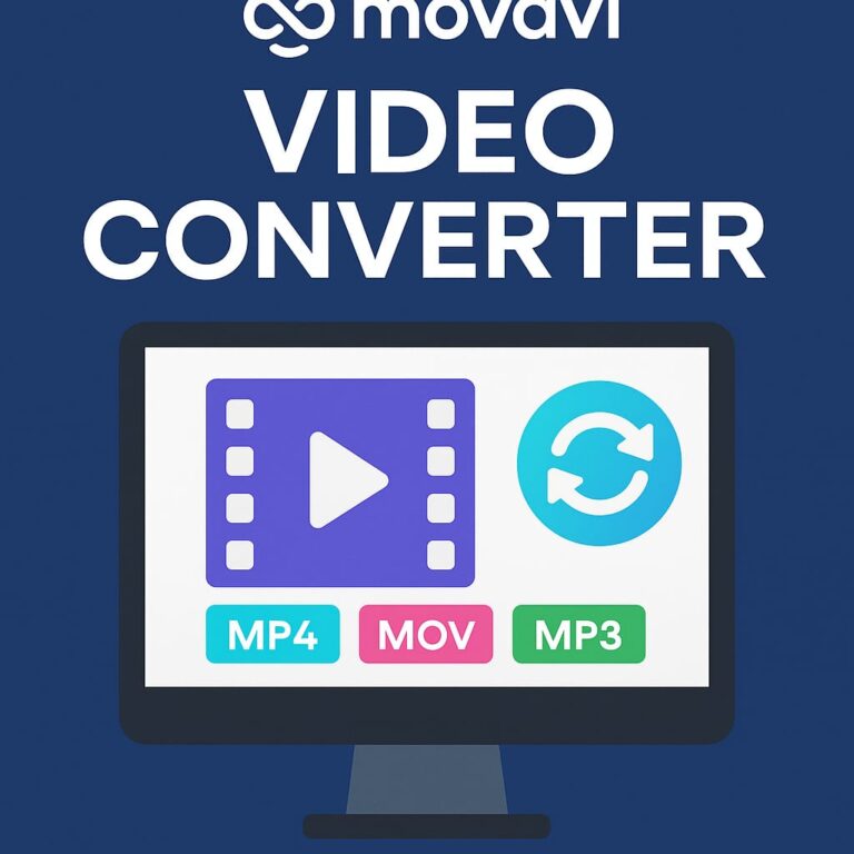 movavi video converter
