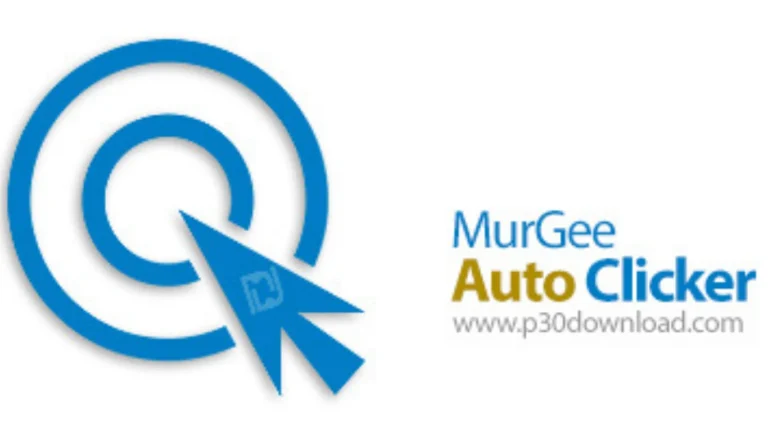 Murgee Auto Clicker