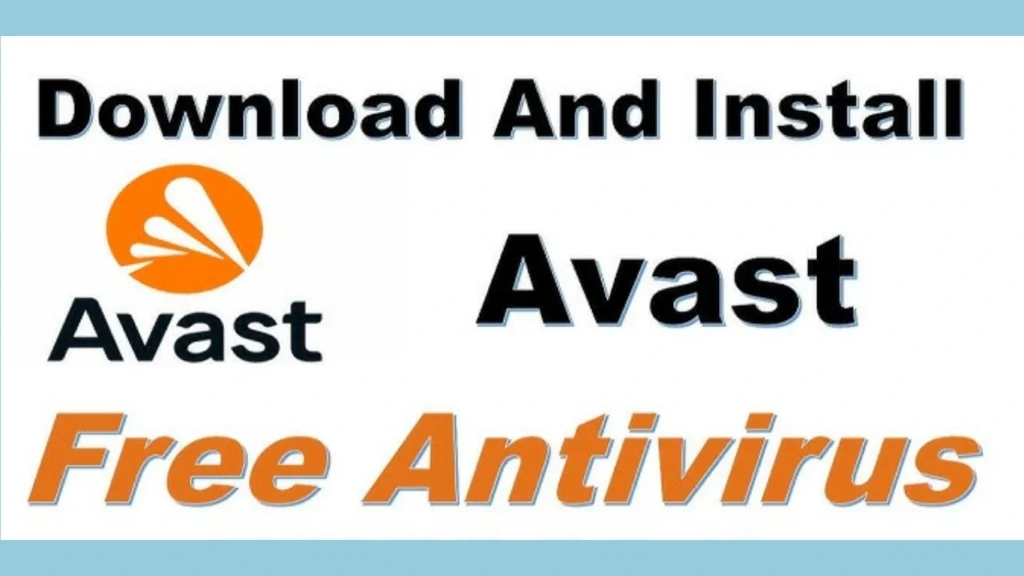 Avast Antivirus crack