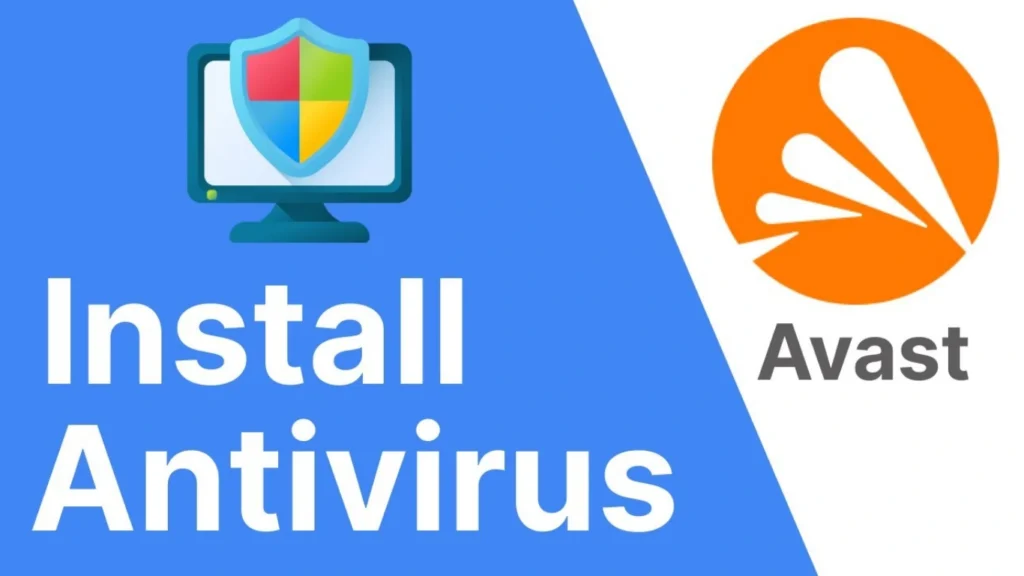 Avast Antivirus crack