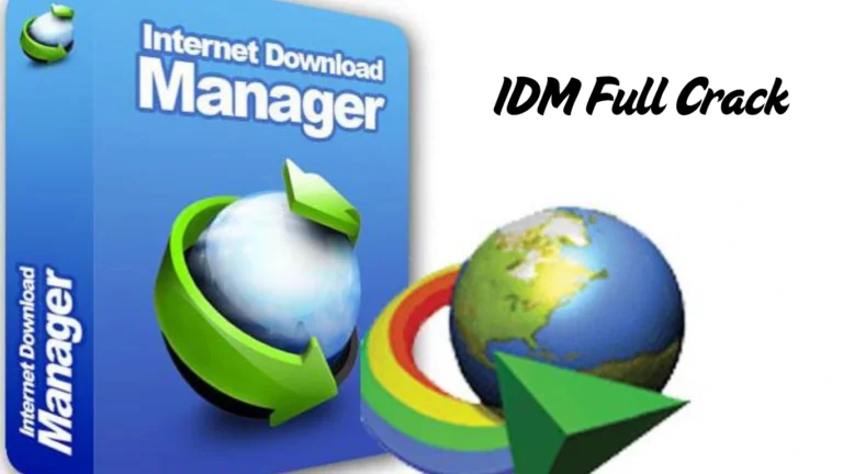 IDM Full Crack for