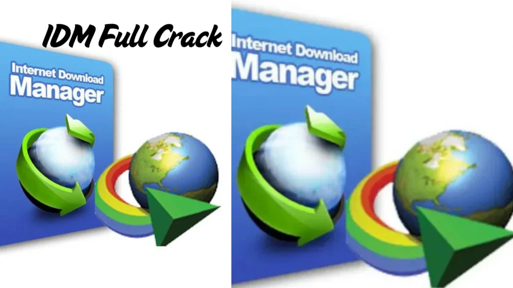 IDM Full Crack