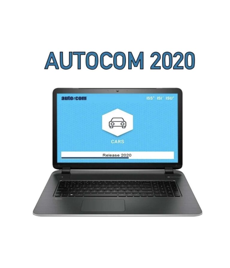 autocom 2020