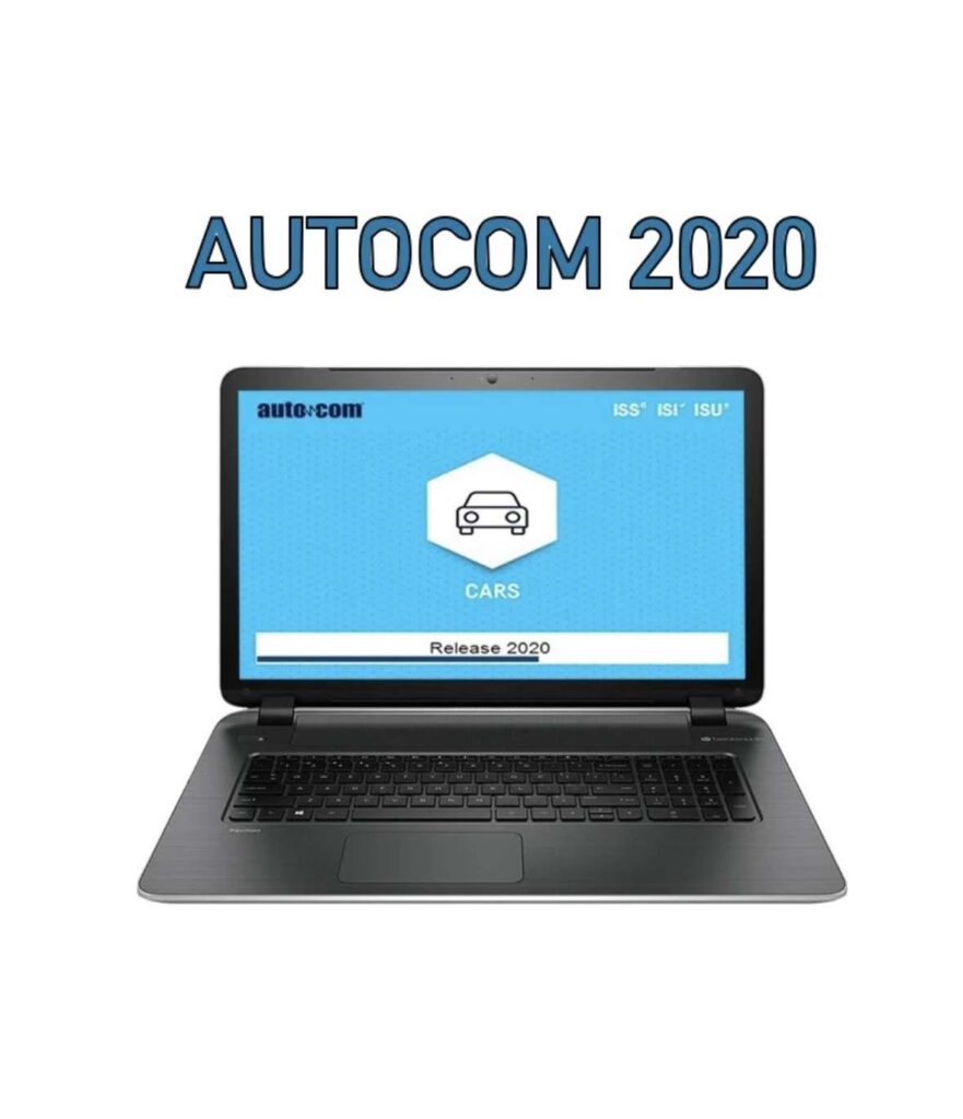 autocom 2020
