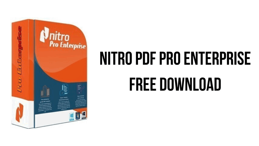 nitro pro
