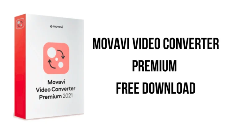 Movavi Video Converter 22 Premium Activation