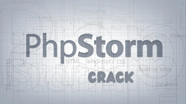 PhpStorm Crack