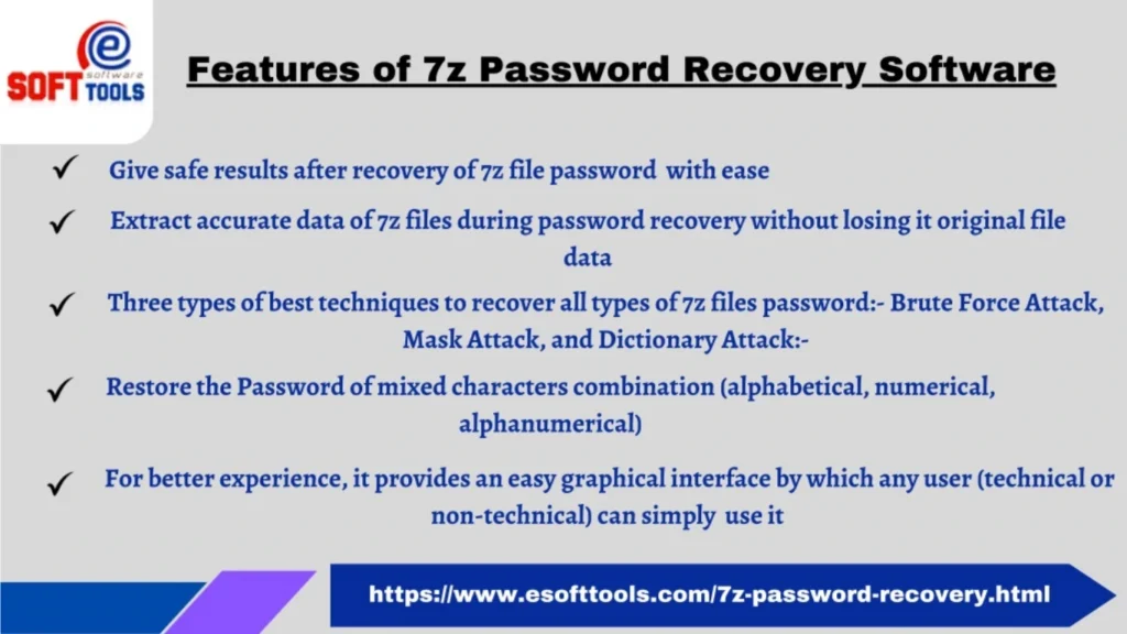 7zip Password Cracker 