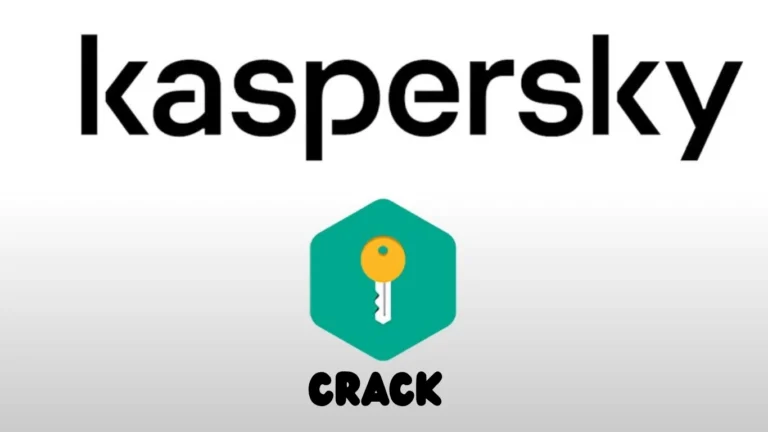 Kaspersky Crack