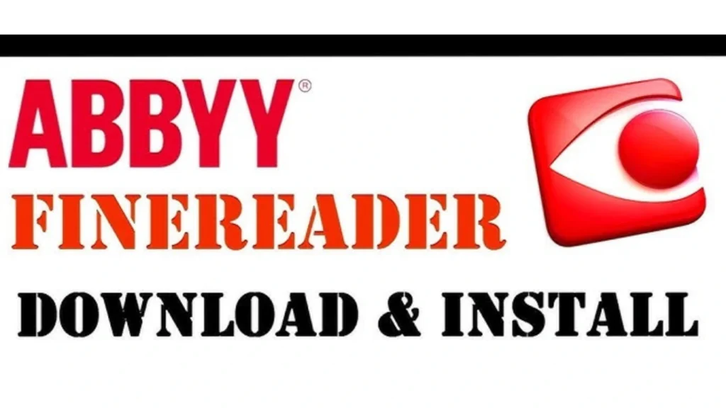 ABBYY FineReader 15 Crack 