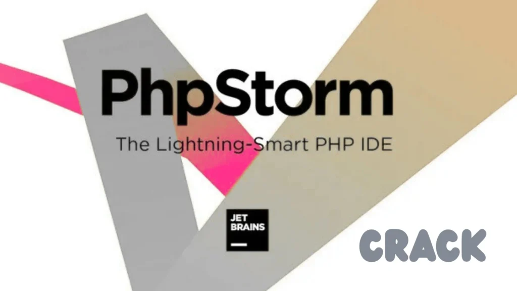 PhpStorm Crack