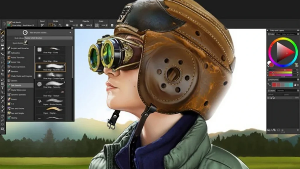 Corel Painter Torrent 