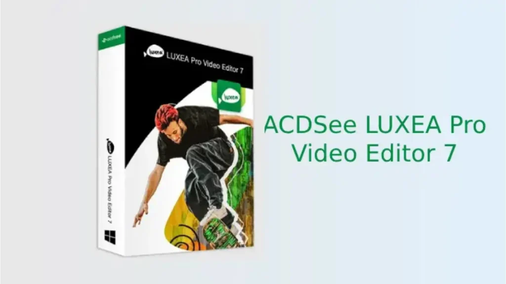 ACDSee Pro 7 License Key 