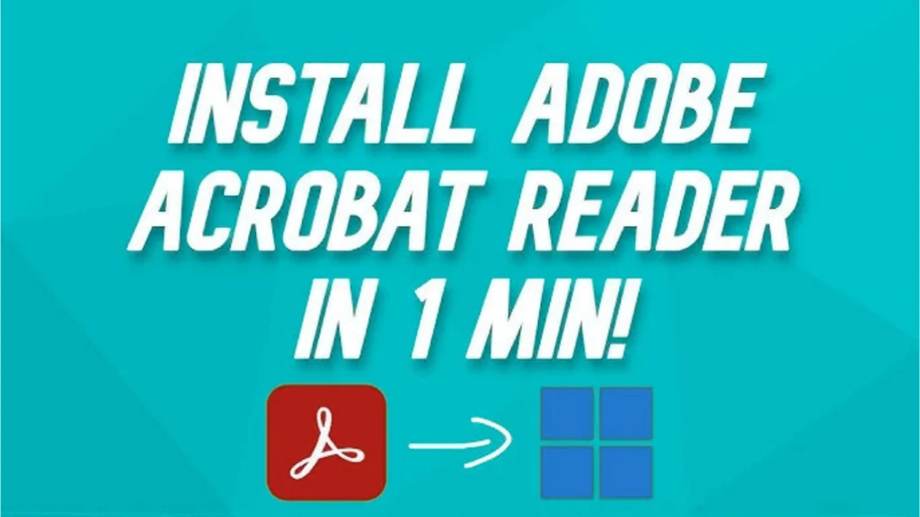 Adobe Acrobat Reader Crack