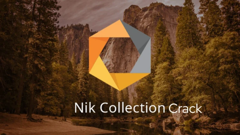 Nik Collection Crack
