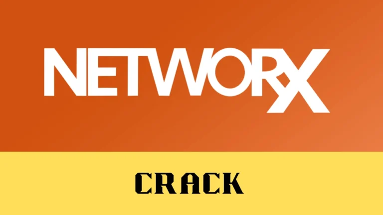 NetWorx Crack