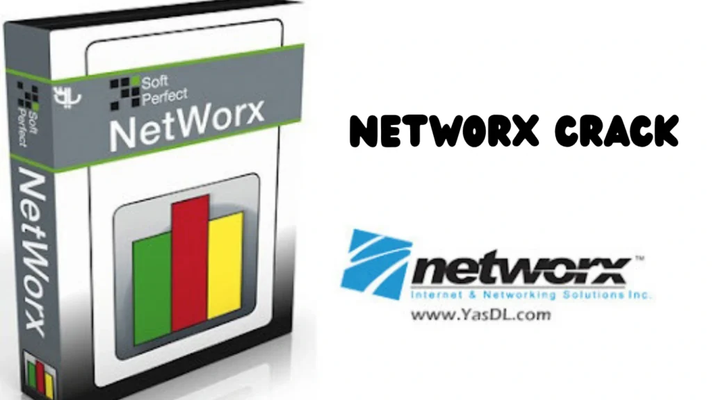 NetWorx Crack