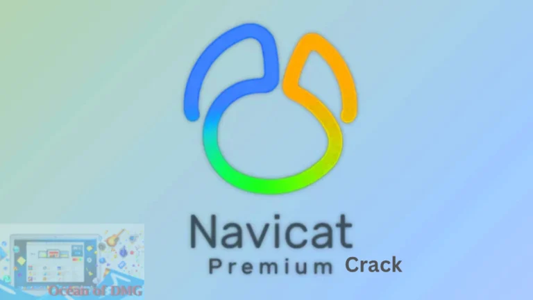 Navicat Premium Crack