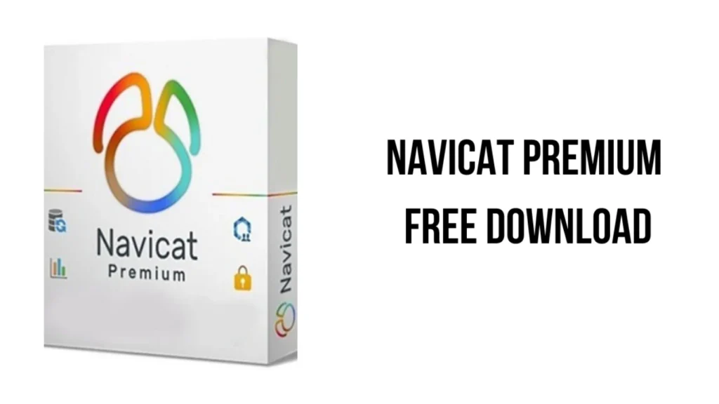 Navicat Premium Crack
