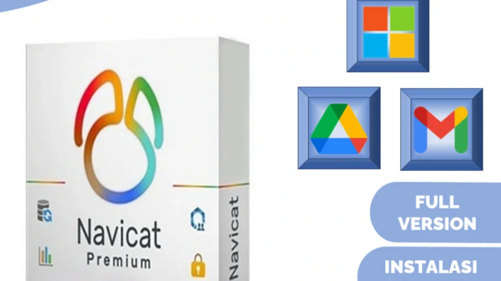 Navicat Premium Crack