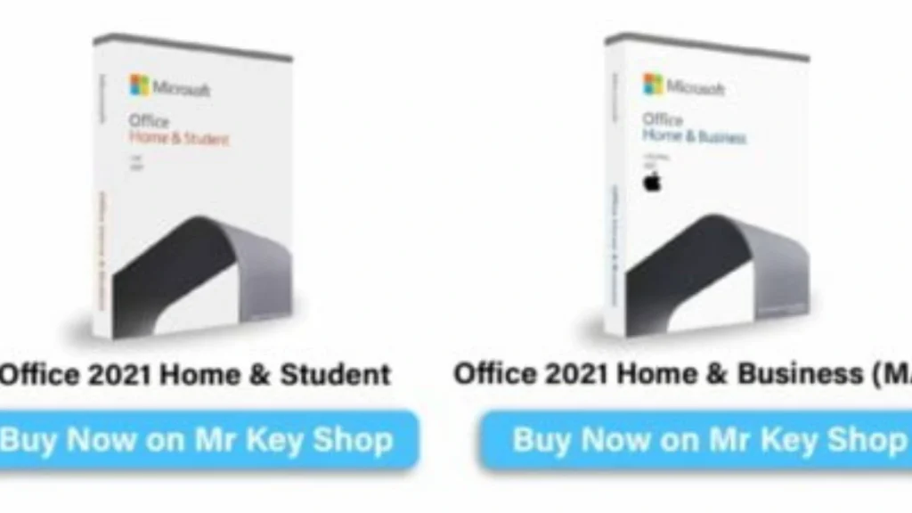 MS Office 2021 Product Key