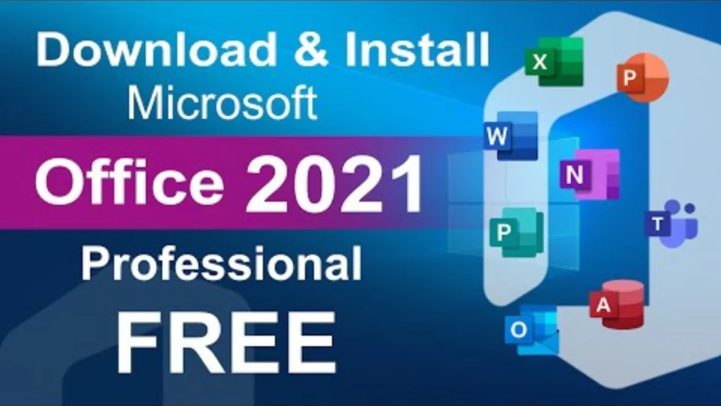 MS Office 2021 Product Key