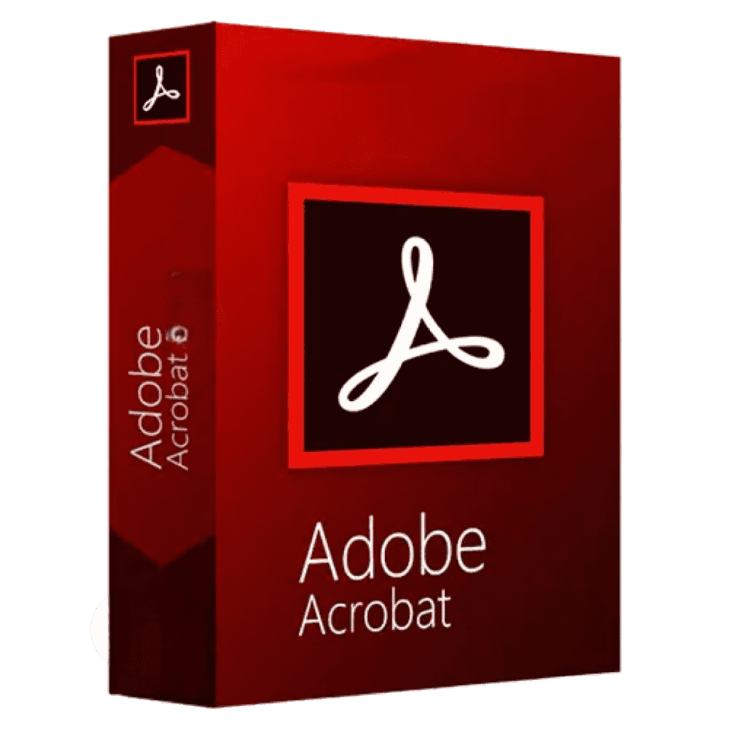 adobe acrobat pro dc key